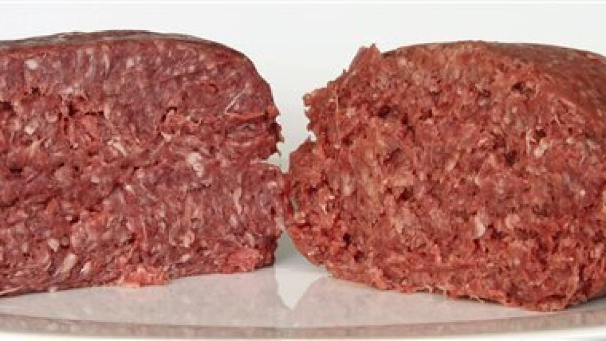 Which SD stores sell pink slime beef The San Diego Union Tribune